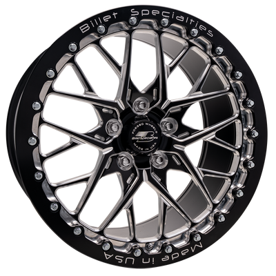 REDLINE POL SBL 17X10 6.95' BS 12 B