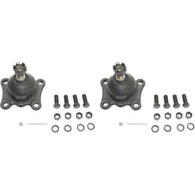 Control arm - lower arm 2 Arms Install Guide Grease