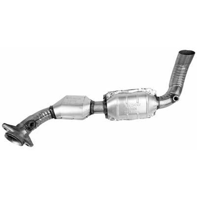 CATALYTIC CONVERTER