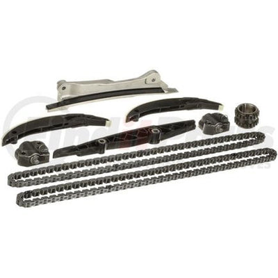 TIMING CHAIN COMPONENT KITS
