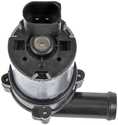 AUX WATER PUMP