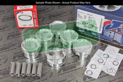 NISSAN VQ35DE KIT