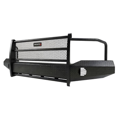 FULL REPL FRONT BUMPER FORD SD