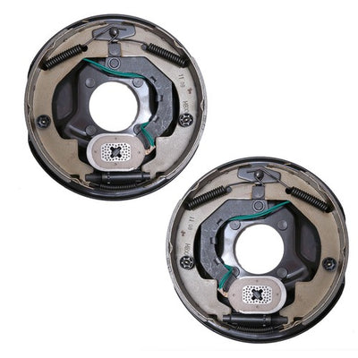 BRAKE DRUM