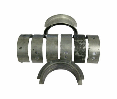 STARTER MOTOR 24V 6.6KW