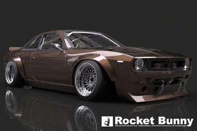 ROCKET BUNNY S14 V2 HEADLIGHT