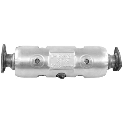 CONVERTER-CALCAT IMPRT TK