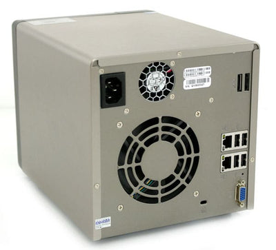 TEMPERATURE SWITCH
