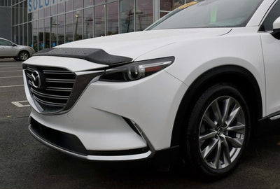 MAZ CX-9 (16-21) ACRYLIC HOOD PROTE