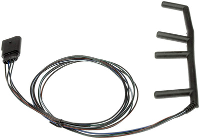 GLOW PLUG HARNESS