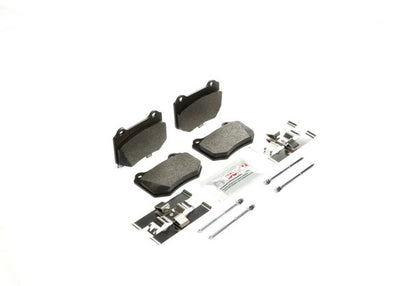 BP2118 BRAKE PADS