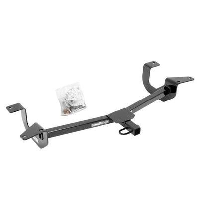 SPORTFRAME HITCH