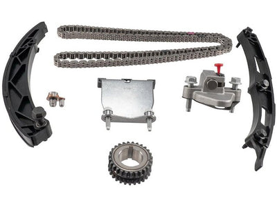 SYNCHRONOUS BELTS & TIMING COMPONEN