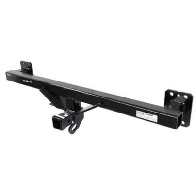 MAX-FRAME RECEIVER