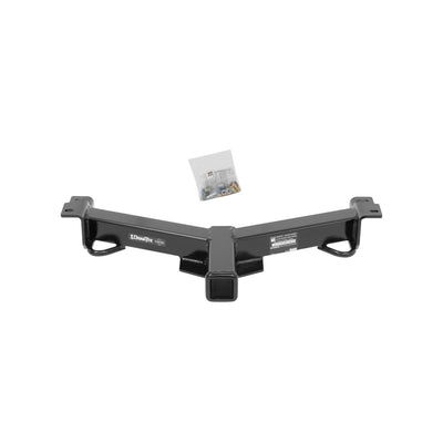 FRONT MOUNT RECEIVER