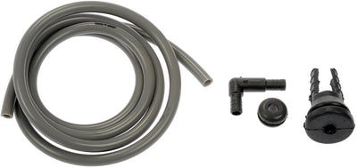 8219 BMW BATTERY EXHAUST VENT TUBE