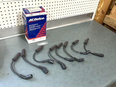 W-(S)WIRE KIT