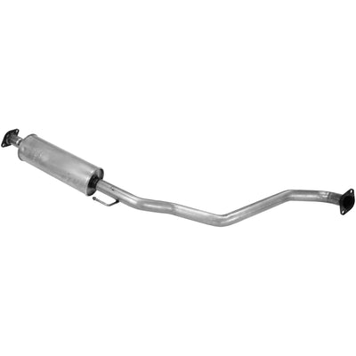 RESONATOR ASSEMBLY - IMPO