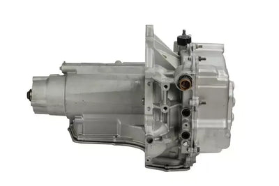 F-REMANUFACTURED TRANSAXL