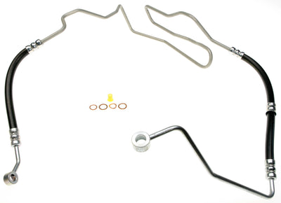 Gates Power Steering Return Line Hose Assembly