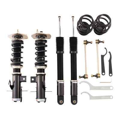 BC Racing Coilover BR 13- Sentra