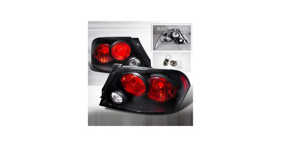 03-06 LANCER ALTEZZA TAIL