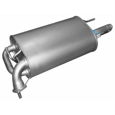 MUFFLER ASSEMBLY-QUIET-FL