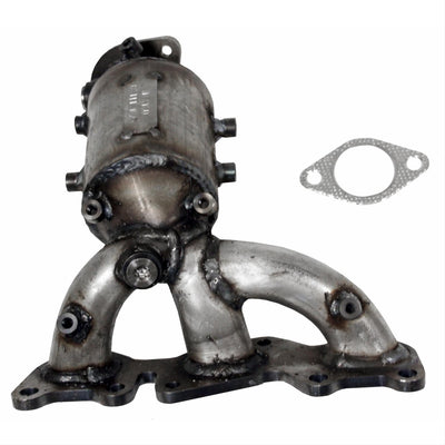 MANIFOLD CONVERTER - ULTR