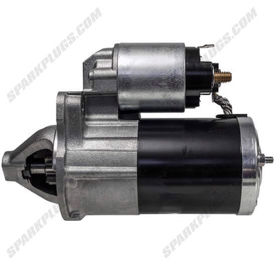 DENSO FIRST TIME FIT STARTER MOTOR