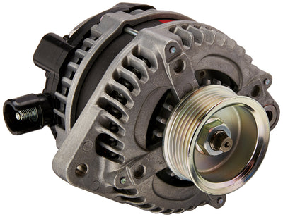REMANUFACTURED DENSO FIRST TIME FIT