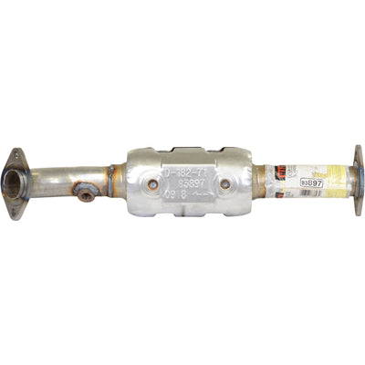 CALCAT DIRECT FIT CONVERTER