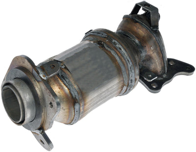 MANIFOLD CONVERTER