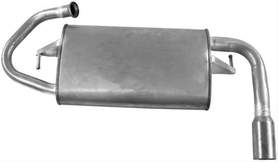 MUFFLER