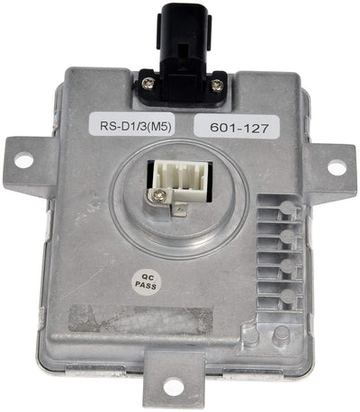 HID BALLAST