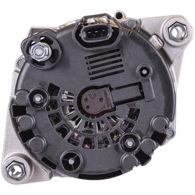 ALTERNATOR NEW