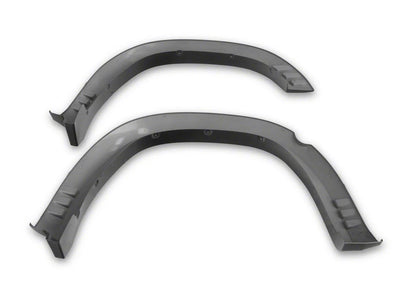SF1 Fender Flares | PAR Maximum Steel | Ram 1500 2WD/4WD (2019-2024)