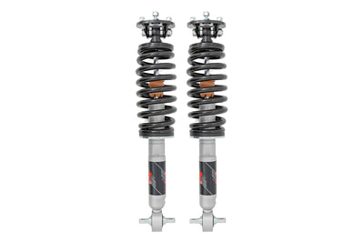 M1R Reservoir Loaded Struts | Adjustable Height | Front | 2 Inch | Ford Bronco (21-26)