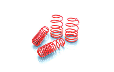 Eibach PRO-KIT Set of 4 Springs Fits FORD Mustang 2003 to 2004