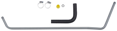 Gates Power Steering Return Line Hose Assembly