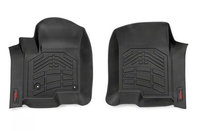 Sport Fender Flares | GB8 Ebony Twilight | GMC Sierra 1500 2WD/4WD (19-26)