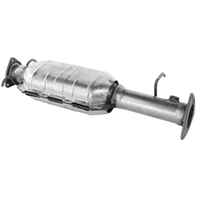 Catalytic Converter: Variuos Makes and Models; direct fit