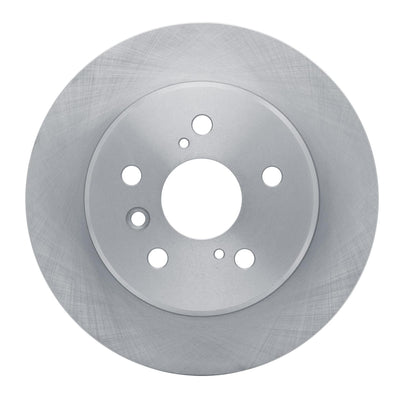 R1 Concepts Brake Rotor Fits Lexus ES300