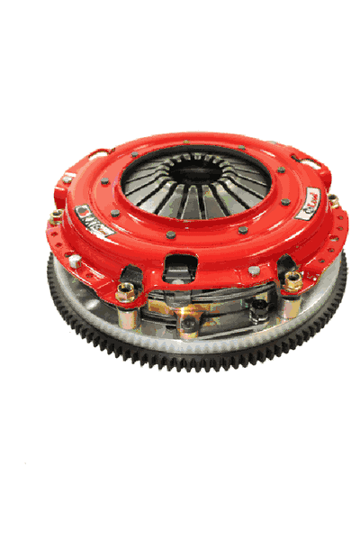 RXT 1200 (POWER PACK) 19962010 MUSTANG WITH ALUMINUM FLYWHEEL/11/16 X 10 SPL