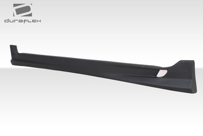 2002-2007 Mitsubishi Lancer Duraflex K-1 Side Skirts Rocker Panels - 2 Piece