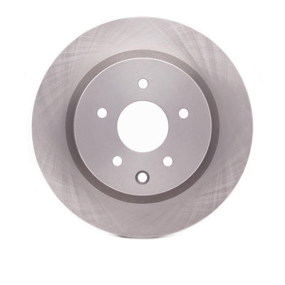 R1 Concepts GEOSPEC Coated Rotor