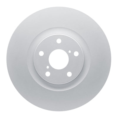R1 Concepts Brake Rotor Fits Lexus GS200t