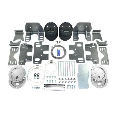 Pac Brake ALPHA HD PRO Air Suspension Kit for 2017-24 Ford F250 F350 F450 HP10609-J
