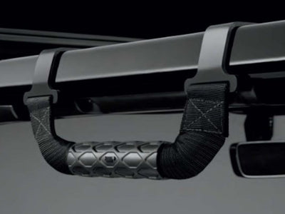 Mopar Grab Handle