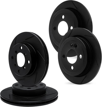 R1 Concepts Disc Brake Rotor Set