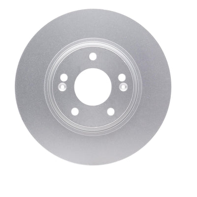 R1 Concepts Brake Rotor Fits Hyundai Creta